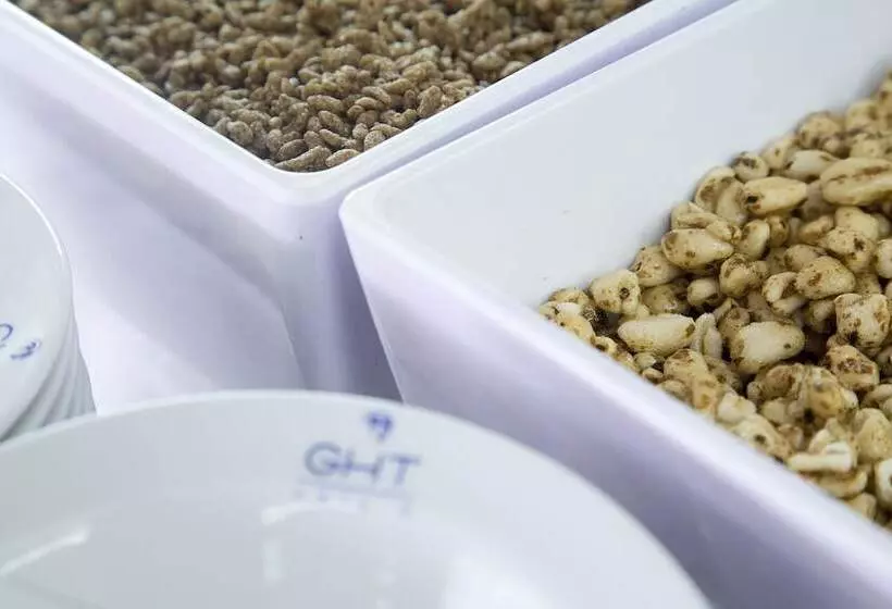 Fotos del hotel Ght Neptuno:  30