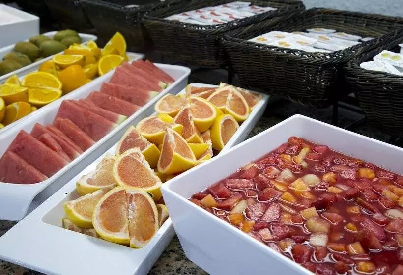 Fotos del hotel Ght Neptuno:  22