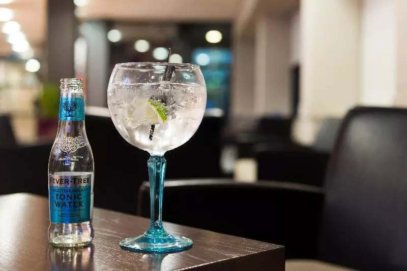 Fotos del hotel Holiday Inn Express - Glasgow - City Ctr Riverside, An Ihg:  10