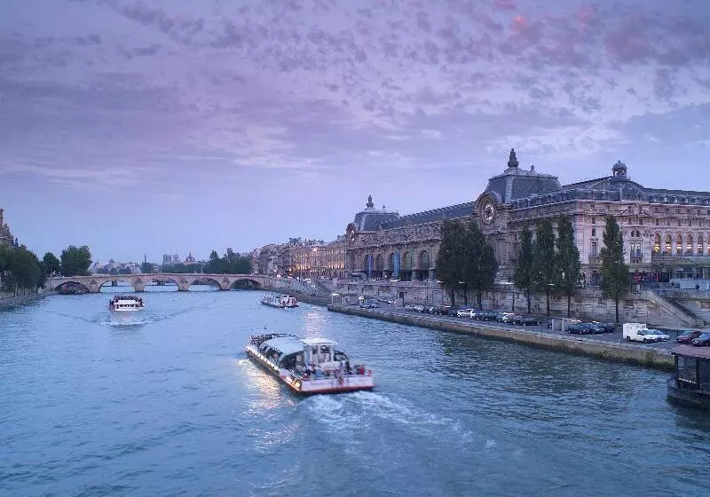 Fotos del hotel Ibis Styles Paris Eiffel Cambronne:  15