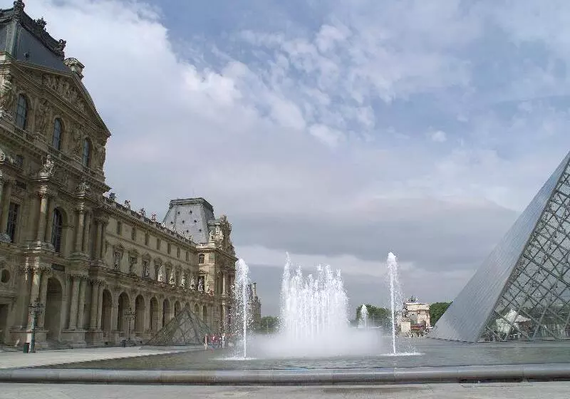 Fotos del hotel Ibis Styles Paris Eiffel Cambronne:  25