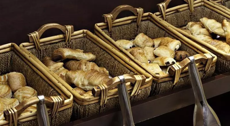 Fotos del hotel Ibis Styles Paris Eiffel Cambronne:  17