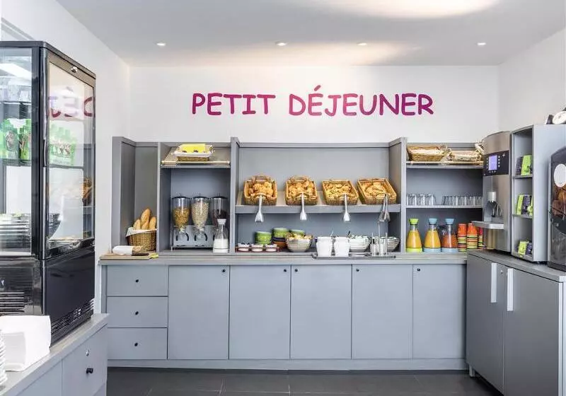 Fotos del hotel Ibis Styles Paris Eiffel Cambronne:  14