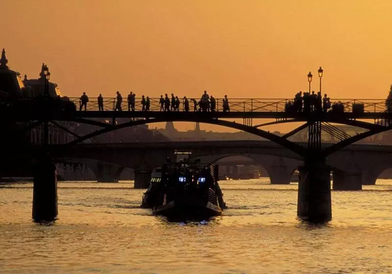 Fotos del hotel Ibis Styles Paris Eiffel Cambronne:  23