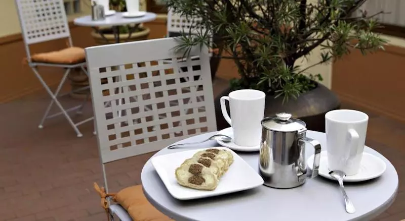 Fotos del hotel Ibis Styles Paris Eiffel Cambronne:  5