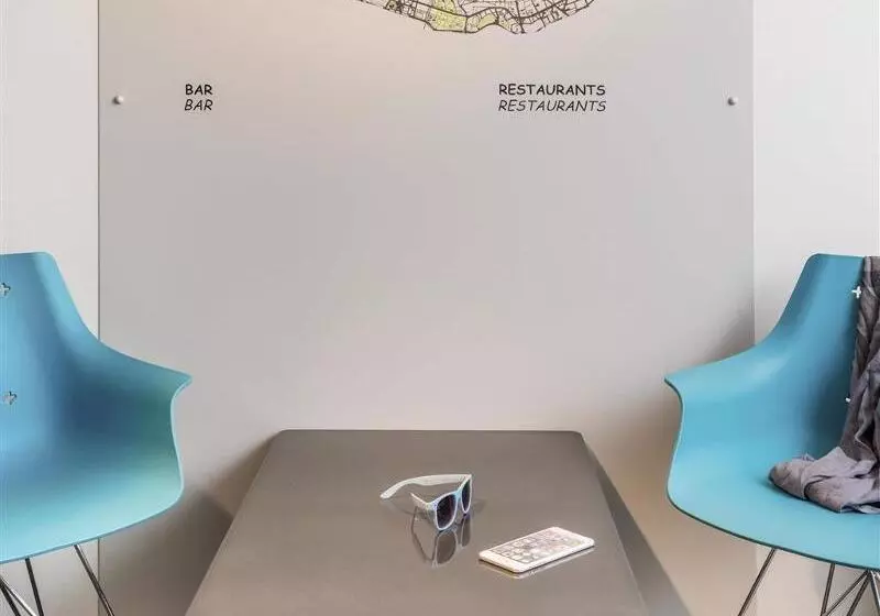 Fotos del hotel Ibis Styles Paris Eiffel Cambronne:  2