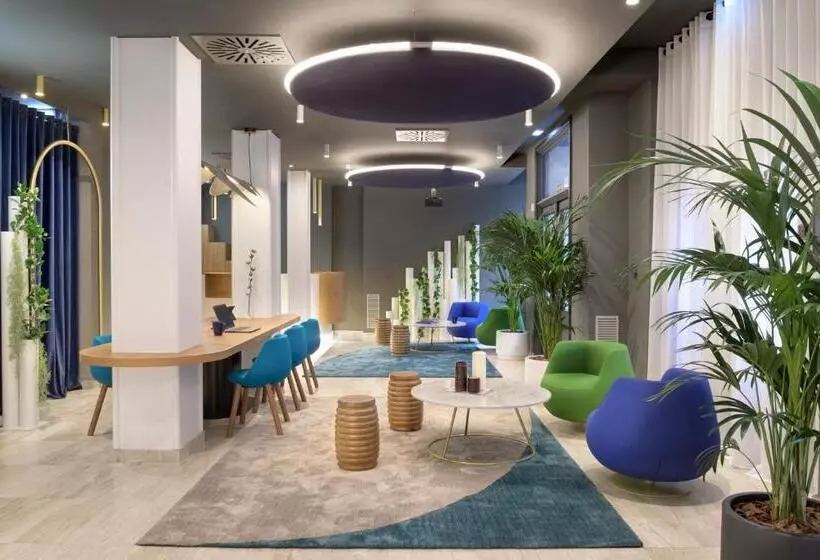 Fotos del hotel Inca:  2