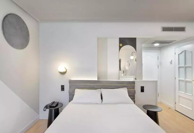 Fotos del hotel Inca:  17