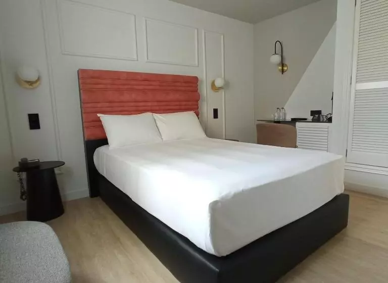 Fotos del hotel Inca:  19