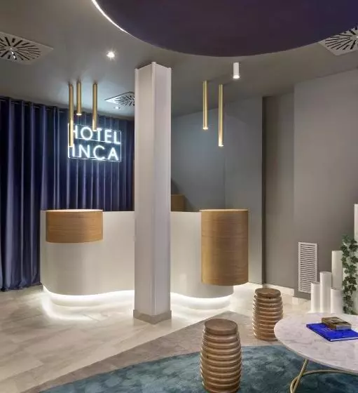 Fotos del hotel Inca:  25