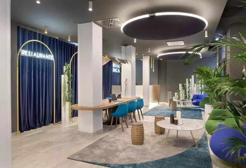 Fotos del hotel Inca:  8