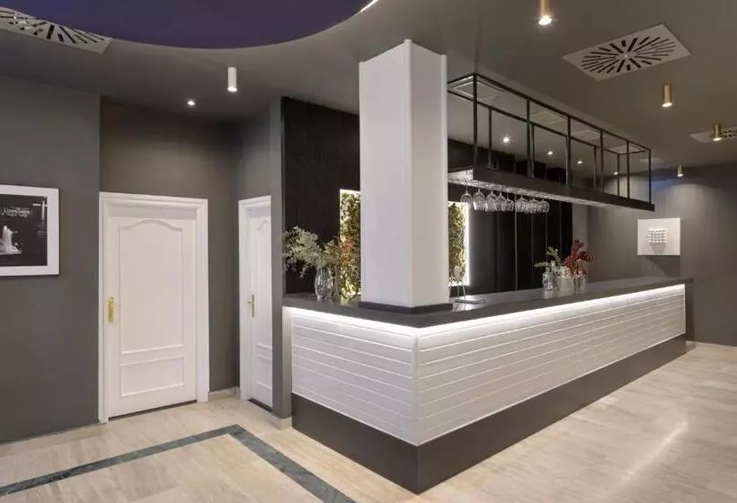 Fotos del hotel Inca:  3