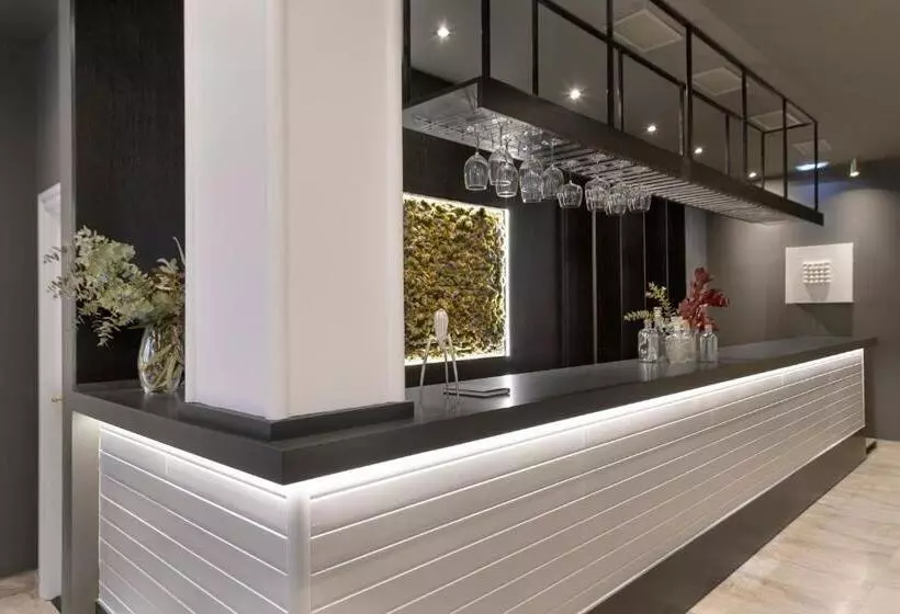 Fotos del hotel Inca:  9