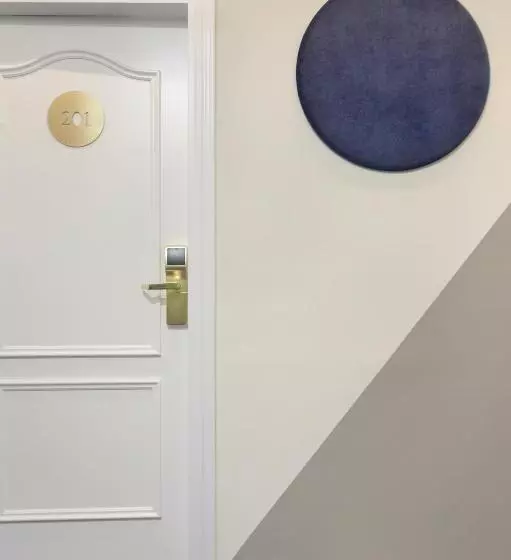 Fotos del hotel Inca:  15