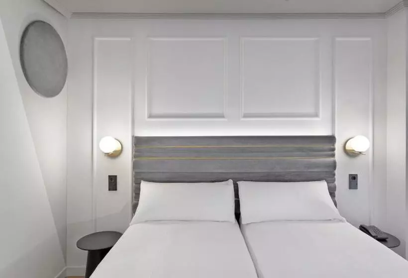 Fotos del hotel Inca:  24