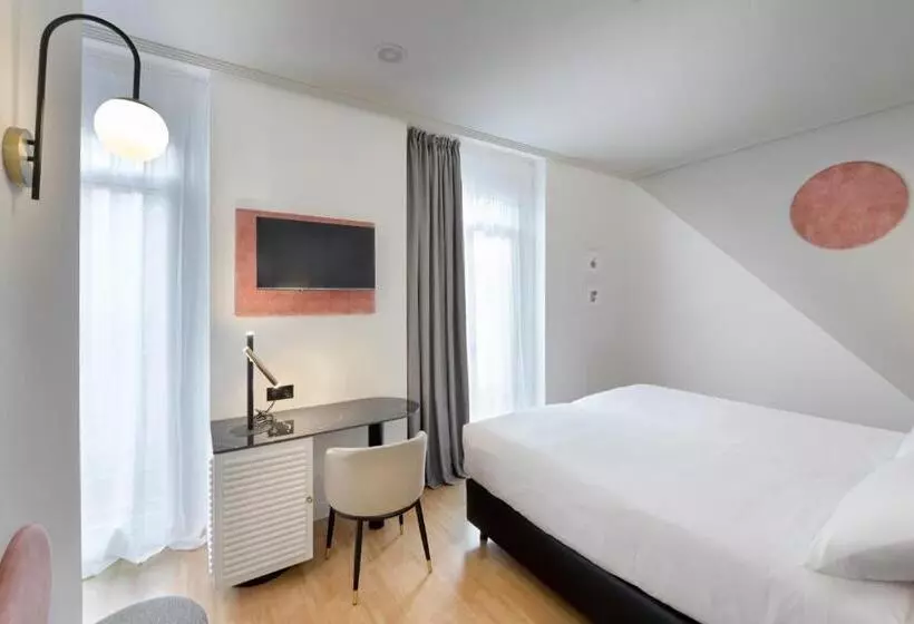 Fotos del hotel Inca:  21