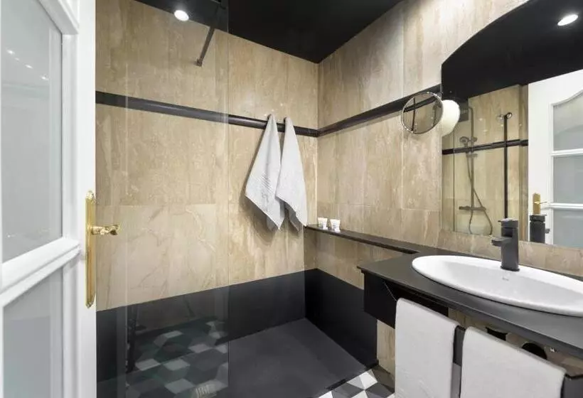 Fotos del hotel Inca:  5