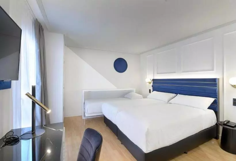 Fotos del hotel Inca:  22