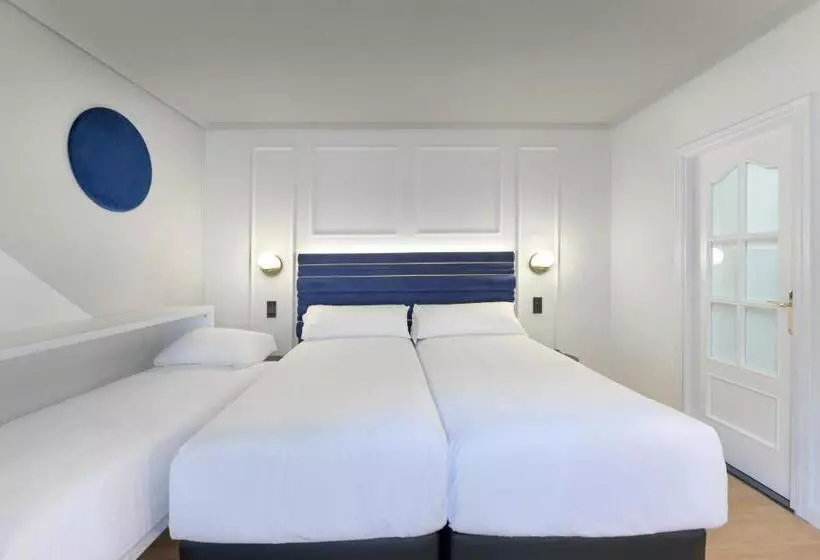 Fotos del hotel Inca:  14