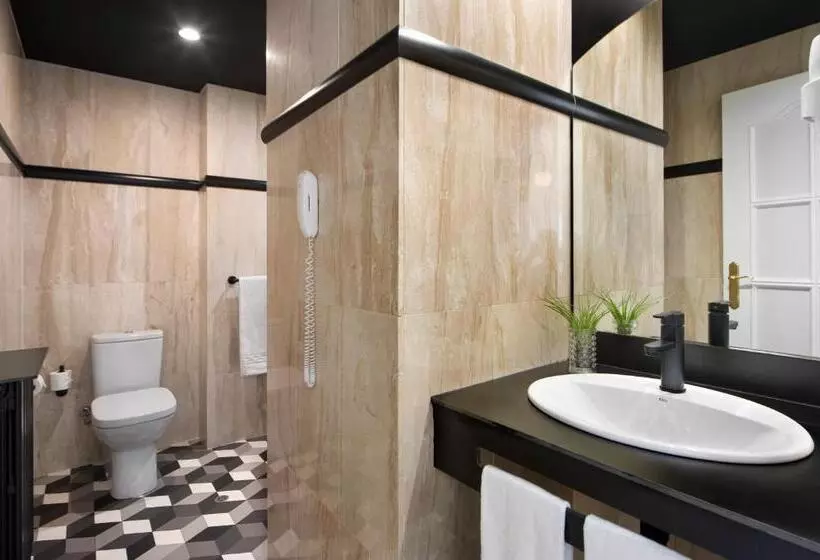 Fotos del hotel Inca:  16