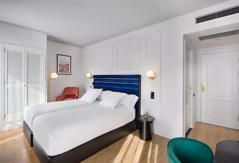 Fotos del hotel Inca:  11