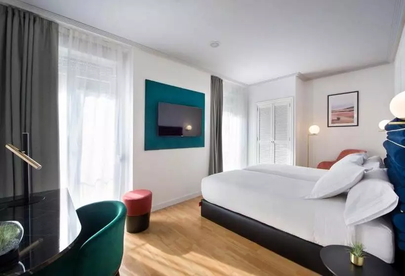 Fotos del hotel Inca:  7