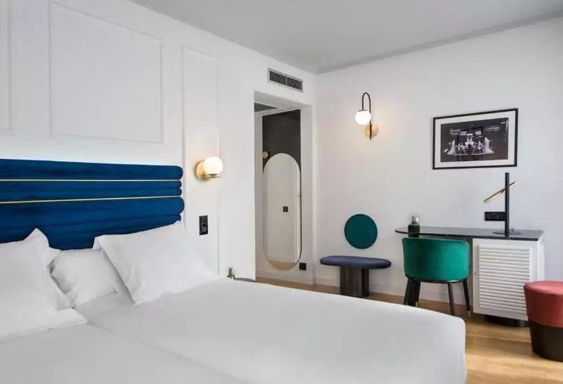 Fotos del hotel Inca:  23