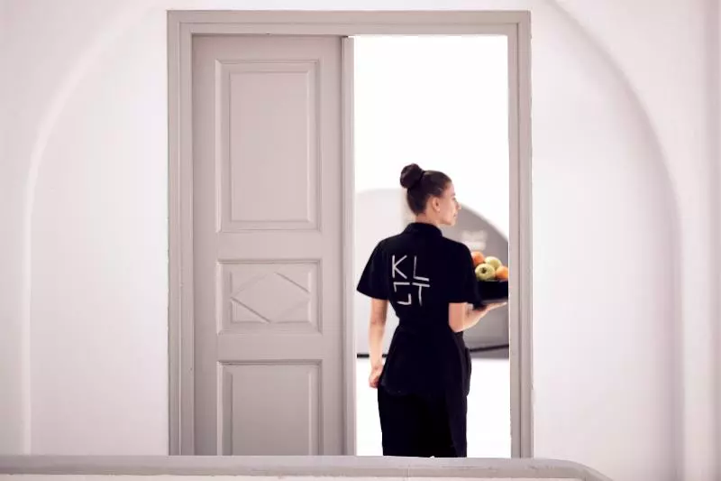 Fotos del hotel Kalisti  & Suites:  7