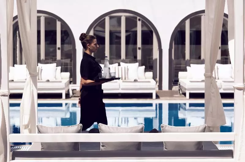 Fotos del hotel Kalisti  & Suites:  10