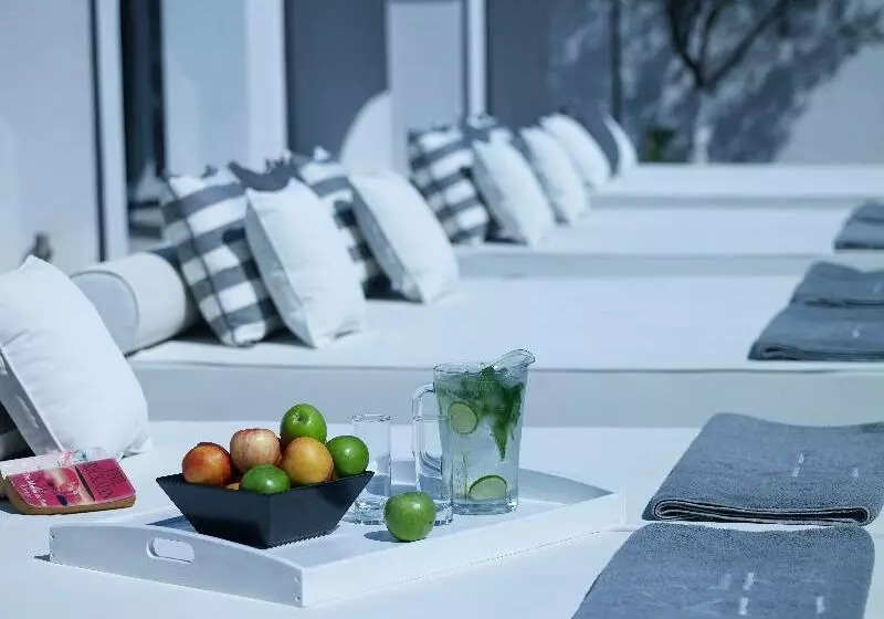 Fotos del hotel Kalisti  & Suites:  5