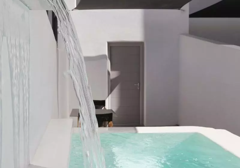 Fotos del hotel Kalisti  & Suites:  3