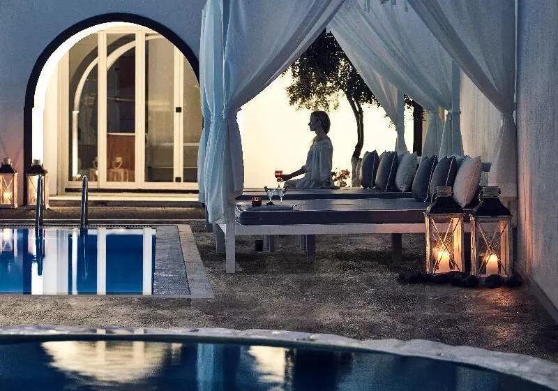 Fotos del hotel Kalisti  & Suites:  11