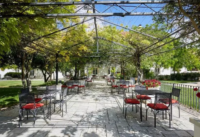 Fotos del hotel Pateo Dos Solares Charm:  18