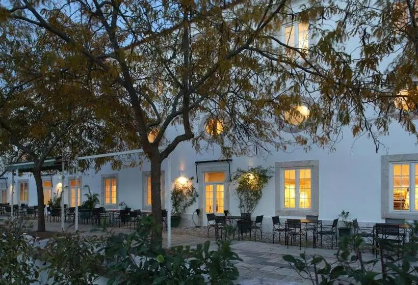 Fotos del hotel Pateo Dos Solares Charm:  25