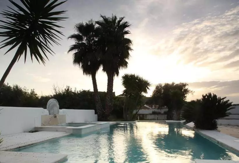 Fotos del hotel Pateo Dos Solares Charm:  10