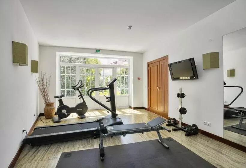 Fotos del hotel Pateo Dos Solares Charm:  19