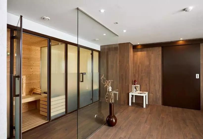 Fotos del hotel Pateo Dos Solares Charm:  11