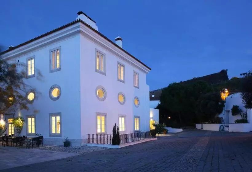 Fotos del hotel Pateo Dos Solares Charm:  8