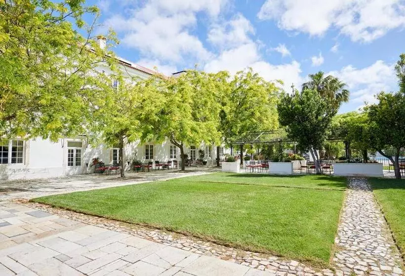 Fotos del hotel Pateo Dos Solares Charm:  23