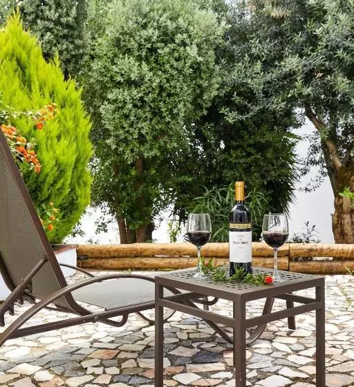 Fotos del hotel Pateo Dos Solares Charm:  13