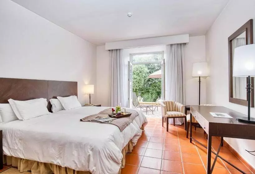 Fotos del hotel Pateo Dos Solares Charm:  16