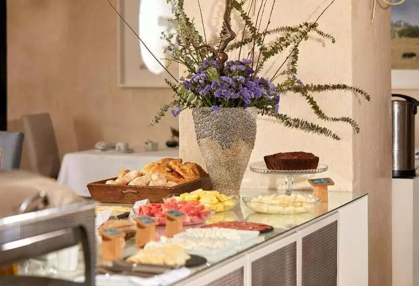 Fotos del hotel Pateo Dos Solares Charm:  14