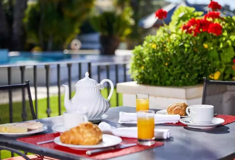 Fotos del hotel Pateo Dos Solares Charm:  6