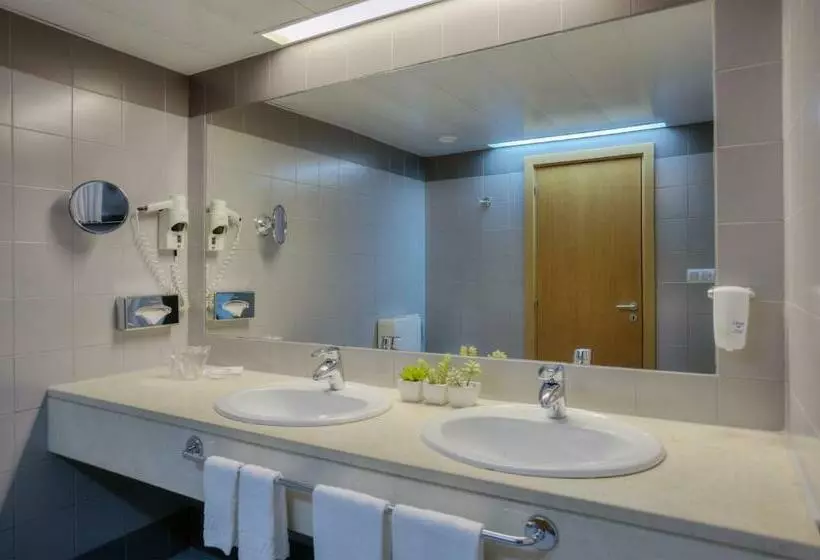 Fotos del hotel Portus Cale:  18