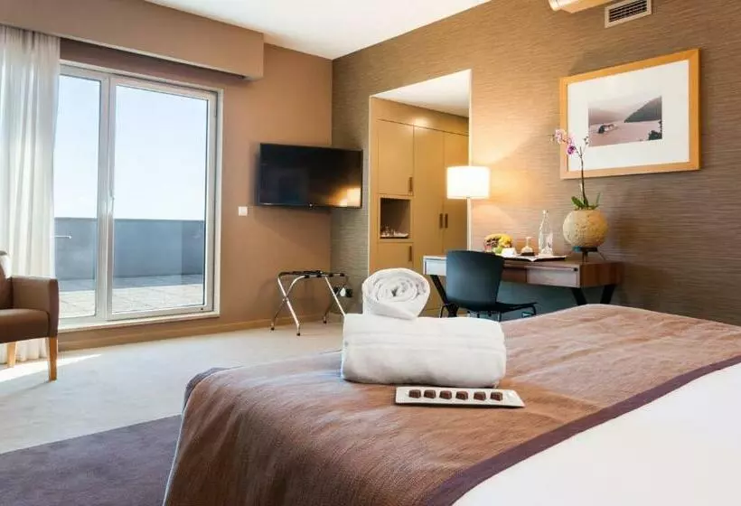 Fotos del hotel Portus Cale:  7