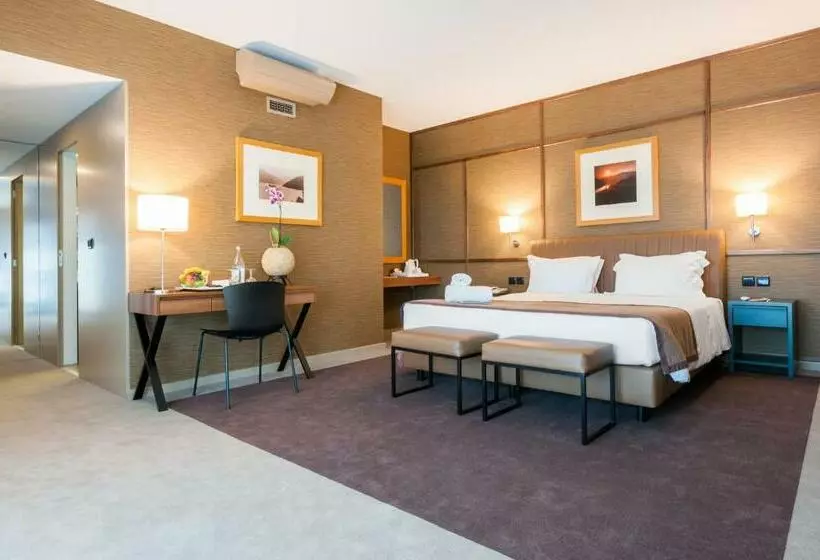 Fotos del hotel Portus Cale:  2