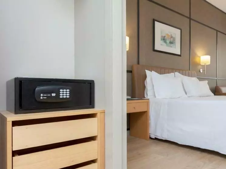 Fotos del hotel Portus Cale:  16