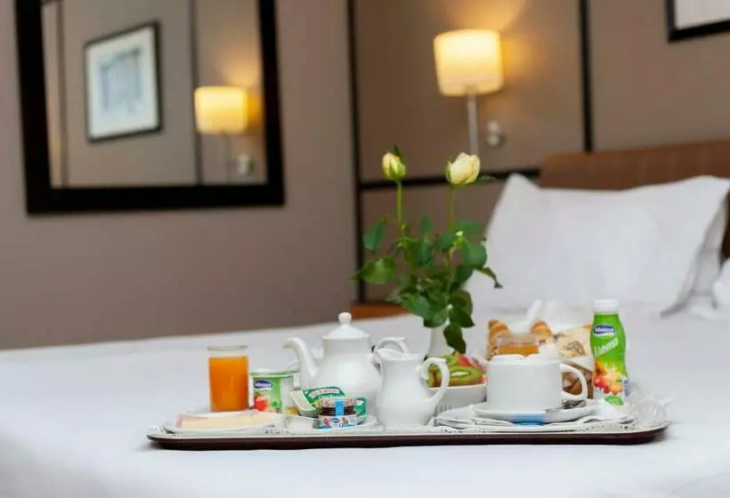 Fotos del hotel Portus Cale:  23