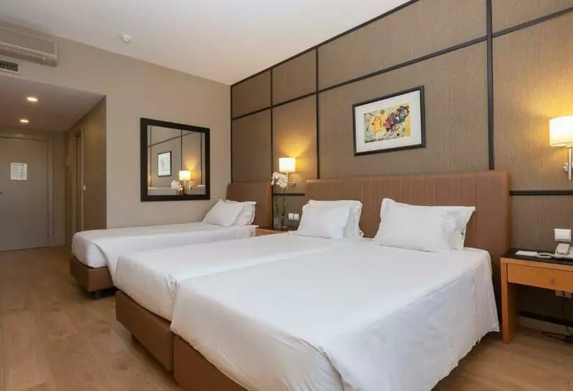 Fotos del hotel Portus Cale:  22