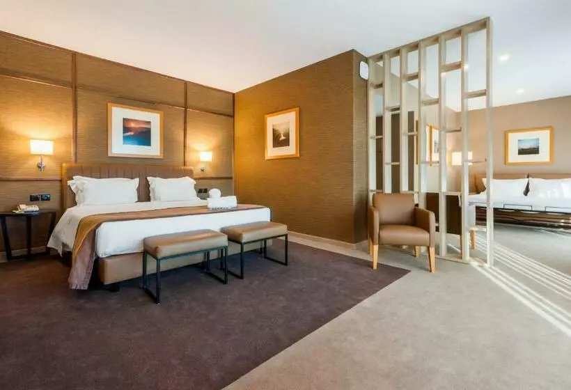 Fotos del hotel Portus Cale:  13